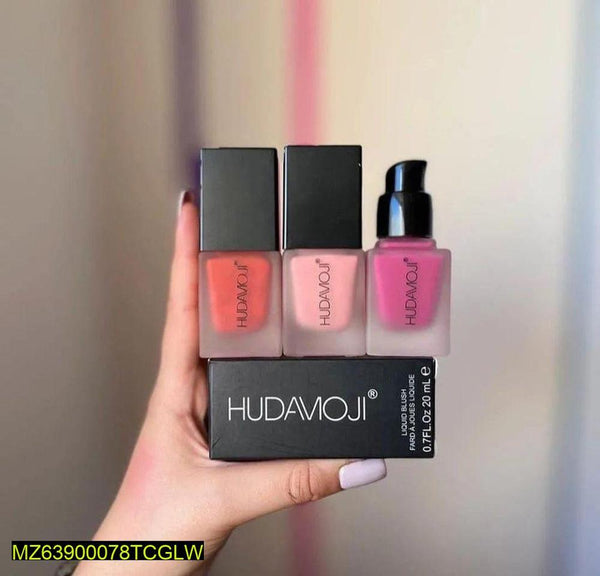 High Pigmented Liquid