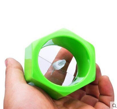 Spiral Cutter – Kitchen Vegetable Slicer