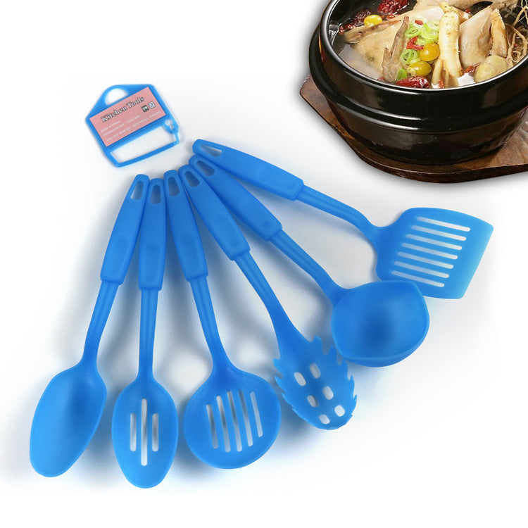 Non-Stick Kitchen Utensil Set – Spoon & Shovel