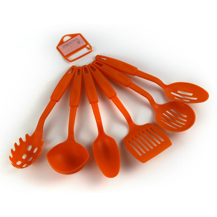 Non-Stick Kitchen Utensil Set – Spoon & Shovel