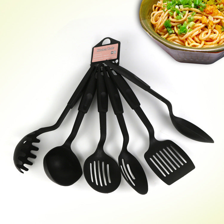 Non-Stick Kitchen Utensil Set – Spoon & Shovel