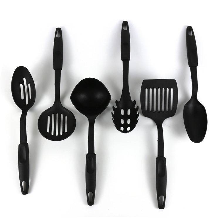 Non-Stick Kitchen Utensil Set – Spoon & Shovel