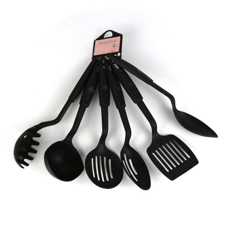 Non-Stick Kitchen Utensil Set – Spoon & Shovel