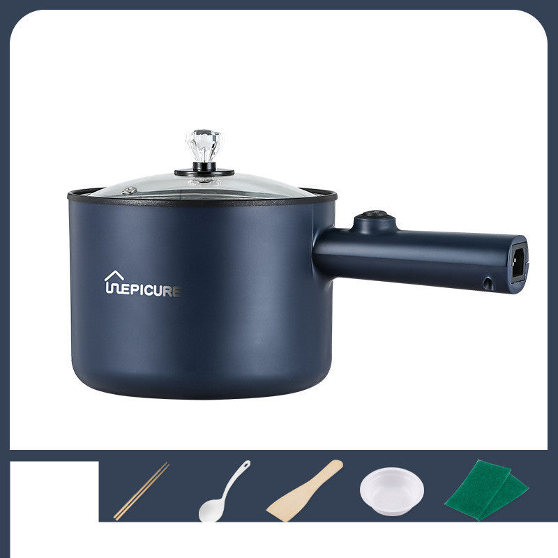 Multi-Function Electric Cooker – Kitchen & Dormitory Use