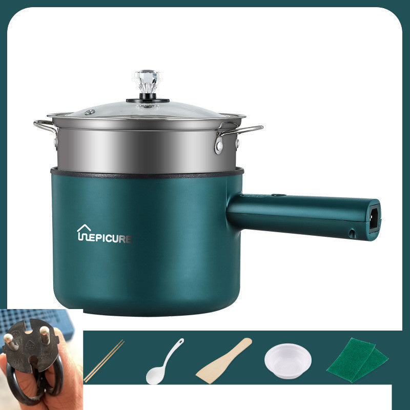 Multi-Function Electric Cooker – Kitchen & Dormitory Use