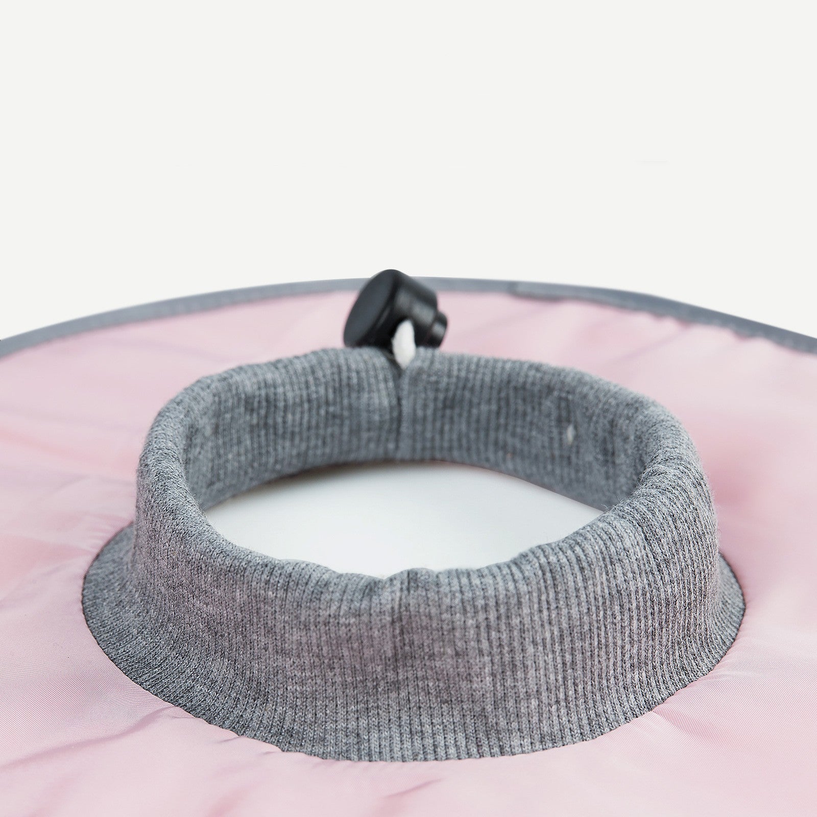 Cloth Circle Collar Pet Supplies Cat Supplies