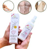Boday Hair Removal Spray , 150 Ml