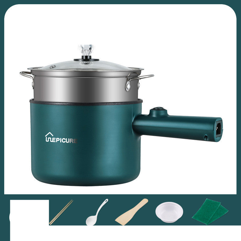 Multi-Function Electric Cooker – Kitchen & Dormitory Use