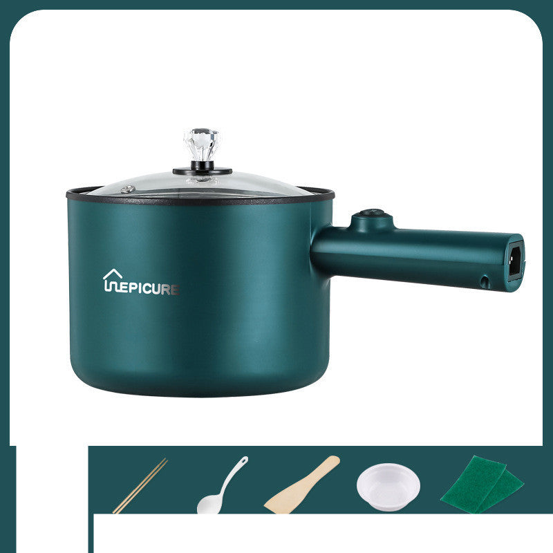 Multi-Function Electric Cooker – Kitchen & Dormitory Use